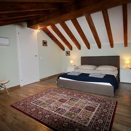 Katana Suites Beach Agnone Bagni Exterior photo