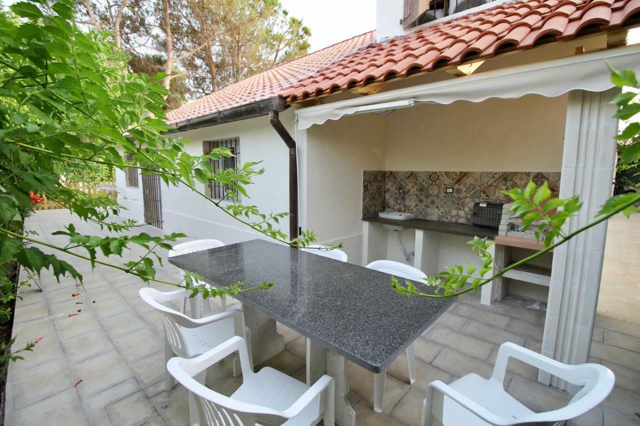 Katana Suites Beach Agnone Bagni Exterior photo