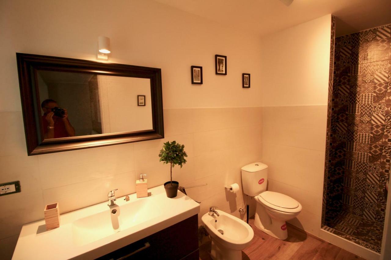 Katana Suites Beach Agnone Bagni Exterior photo